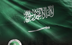 Chân dung đội Saudi Arabia