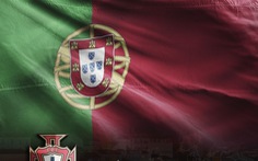 Chân dung tuyển Bồ Đào Nha