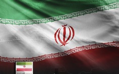 Chân dung tuyển Iran