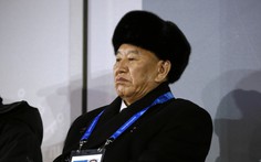 Nhận diện người thân cận nhất với ông Kim Jong Un