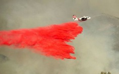 Mỹ: Bang California ban bố tình trạng khẩn cấp do cháy rừng