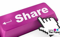 'Suy nghĩ trước khi chia sẻ' trên mạng xã hội