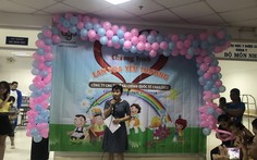 Chailease Việt Nam - Lan tỏa yêu thương