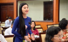 TP.HCM kiến nghị đặc cách xét NSND cho Minh Vương, Thanh Tuấn, Giang Châu