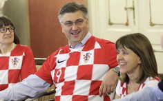 "Nối vòng tay lớn"