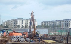 Cơ hội nào trước cảnh báo 'bong bóng vỡ'