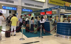 Vietnam Airlines phụ thu quản trị hệ thống, bỏ phụ thu xuất vé