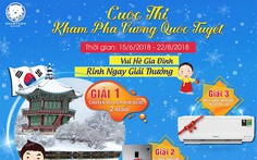 Khám phá vương quốc tuyết Snow Town săn chuyến du lịch Hàn