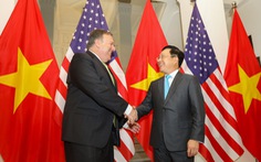 Việt Nam cam kết đóng góp phi hạt nhân bán đảo Triều Tiên