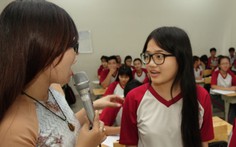 Hiệu trưởng phải đạt chuẩn ngoại ngữ