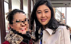 Thái Lan xác nhận bà Yingluck ở Anh đã hơn 3 tháng qua