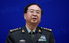 Trung Quốc khởi tố cựu tổng tham mưu trưởng quân đội