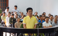 Hoãn xử phúc thẩm vụ án ông Trần Minh Lợi