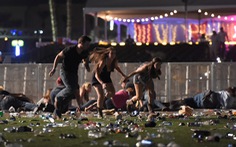 Công bố hàng trăm trang tài liệu về thảm sát Las Vegas