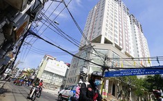 Cắt điện, nước nếu công trình xây trái phép?