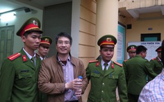 Truy tố ba bị can giúp Giang Kim Đạt trốn ra nước ngoài