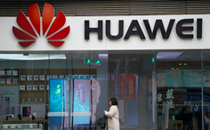 Báo Trung Quốc dọa Ba Lan ‘phải trả giá’ vụ bắt nhân viên Huawei