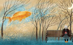 Phía đông của mặt trăng