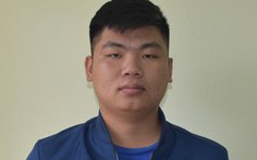 Khởi tố thanh niên đốt pháo nổ tại đám cưới