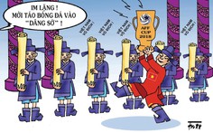 Bóng đá thành công nhờ cái gì?