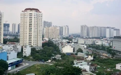 Căn hộ dưới 2 tỷ đồng sẽ chiếm tỷ trọng giao dịch lớn nhất