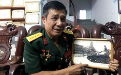 40 năm giải cứu Campuchia - Kỳ 1: Tiến vào Phnom Penh