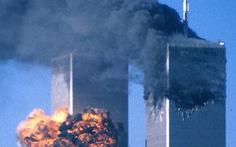 Tin tặc dọa tiết lộ 'sự thật khủng khiếp' về vụ khủng bố 11-9