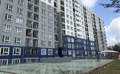 'Cò' tung tin thất thiệt bán chung cư giá rẻ ở Đà Nẵng