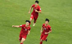 Những chiến binh sao vàng