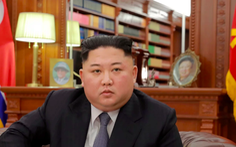 Ông Kim Jong Un tặng mỹ phẩm Hàn làm quà cho quan chức