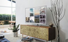 Mua tivi 4K cao cấp nào tốt nhất Tết này?