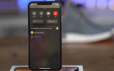 FaceTime gặp lỗi cho phép nghe lén người khác