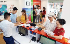 VTV sẽ thoái vốn và tái cơ cấu truyền hình K+