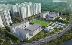 Him Lam Green Park - Xây dựng đô thị xanh từ chính cộng đồng cư dân