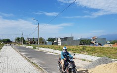 Đà Nẵng hỗ trợ tết 800.000 đồng cho người dân bị giải tỏa