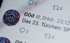 Tác giả vụ rò rỉ dữ liệu 'khủng' ở Đức mới 20 tuổi, không phải chuyên gia máy tính