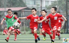 Người Việt Nam đứng trong top 15 nước thấp nhất thế giới