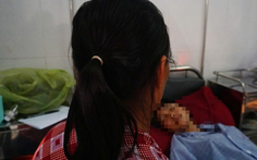 Nữ sinh bị đánh hội đồng ở Hưng Yên kiện gia đình học sinh đánh mình