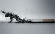 Anh, Úc in thông điệp cảnh báo trên mỗi điếu thuốc?