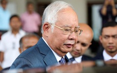 Malaysia phạt quan tham: Lấy 1 đền gấp 2,5 lần