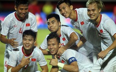 Mục tiêu World Cup 2026 là "đầu kéo" cho bóng đá Việt