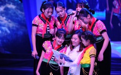 Google tri ân các thầy cô nhân ngày Nhà giáo Việt Nam