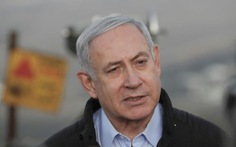 Israel la toáng về nguy cơ bị Iran tấn công từ nhiều phía