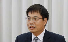 Ông Tô Mạnh Cường làm tổng giám đốc MobiFone