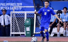 Thái Lan đặt mục tiêu thắng lớn trước Brunei để so hiệu số với Việt Nam