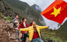 Bộ đôi K-ICM và Jack tung MV 'Việt Nam tôi' cổ vũ các tuyển thủ Việt Nam