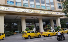 Khởi tố chủ khách sạn 4 sao Bavico Nha Trang