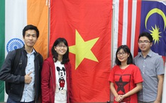 Du học sinh Việt Nam đến Đài Loan tăng mạnh