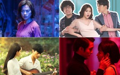 Điện ảnh Việt 2019: Phim 200 tỉ, 'bom tấn' và những thảm hoạ