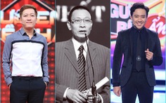Game show Việt 2019: Tiểu phẩm hài bị ngó lơ